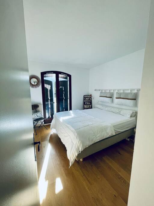 Superbe Appartement Sur 旺斯 外观 照片